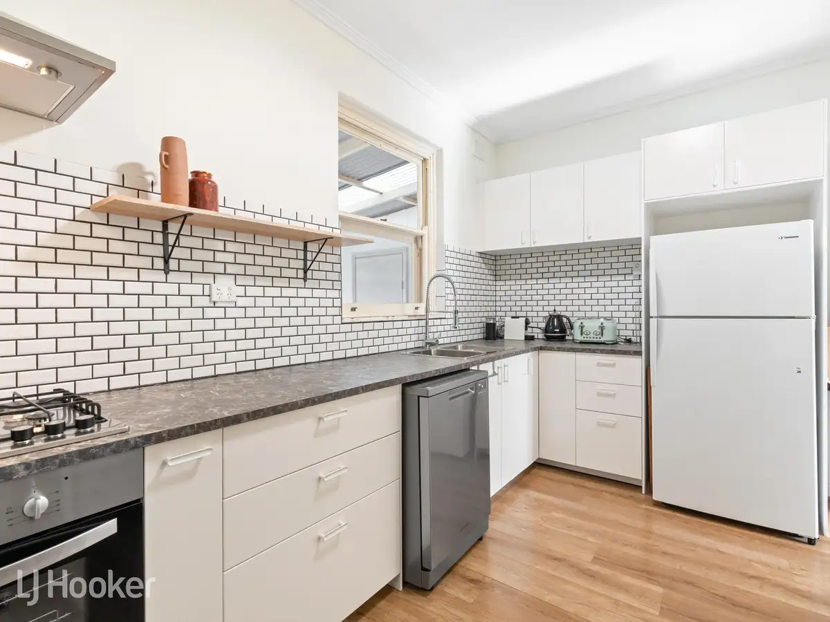 Main view of Homely house listing, 30 Hancock Avenue, Campbelltown SA 5074