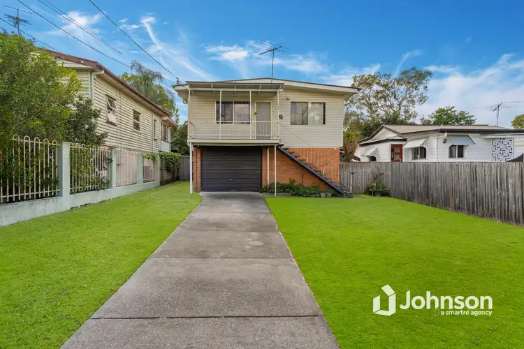Main view of Homely house listing, 21 Sussex Road, Acacia Ridge QLD 4110