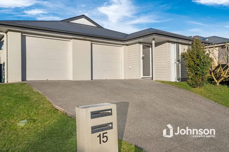 15 Kerry O'Brien Street, Collingwood Park QLD 4301