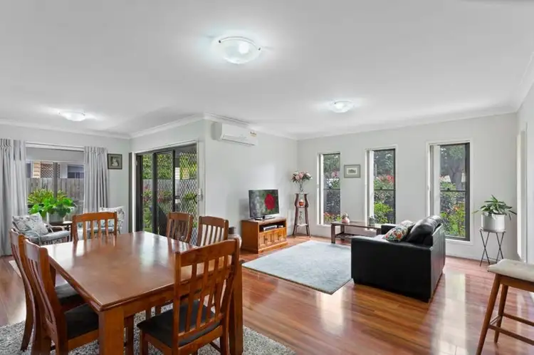 Second view of Homely unit listing, 6/14 Horton Street, East Toowoomba QLD 4350