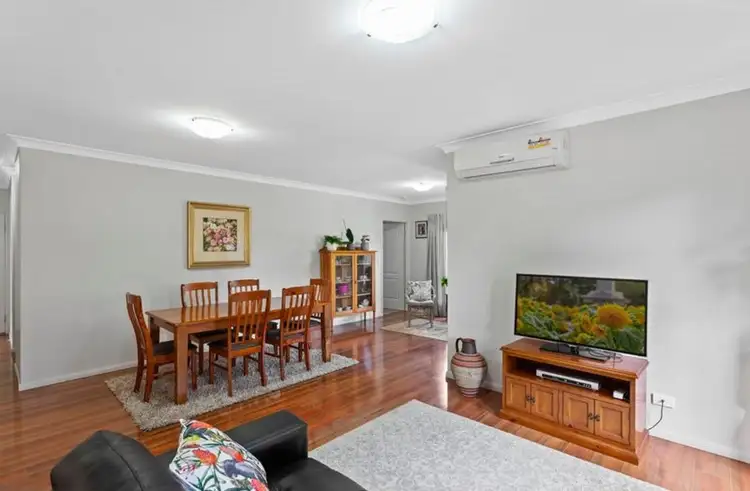 Third view of Homely unit listing, 6/14 Horton Street, East Toowoomba QLD 4350