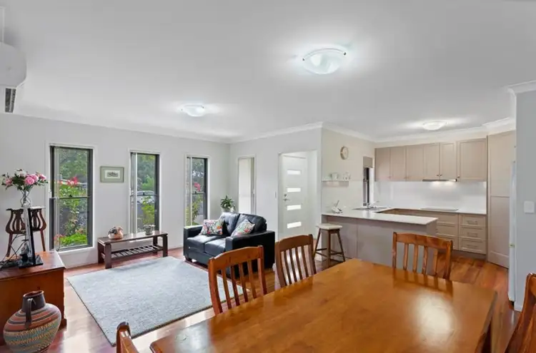 Fourth view of Homely unit listing, 6/14 Horton Street, East Toowoomba QLD 4350