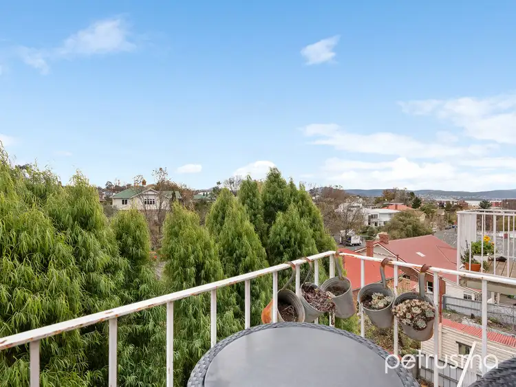 Fourth view of Homely unit listing, 13/7 View Street, Sandy Bay TAS 7005