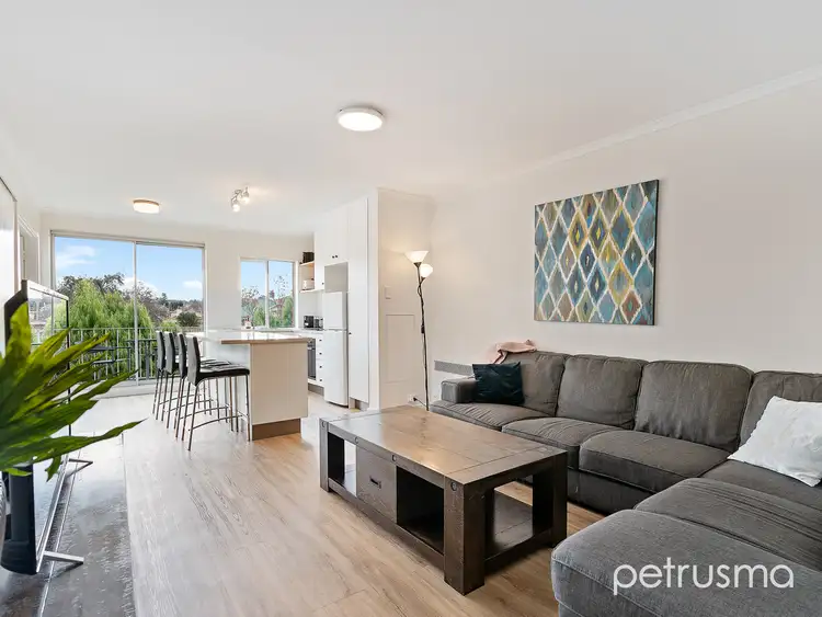 Fifth view of Homely unit listing, 13/7 View Street, Sandy Bay TAS 7005