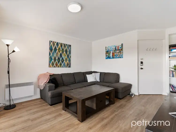 Sixth view of Homely unit listing, 13/7 View Street, Sandy Bay TAS 7005