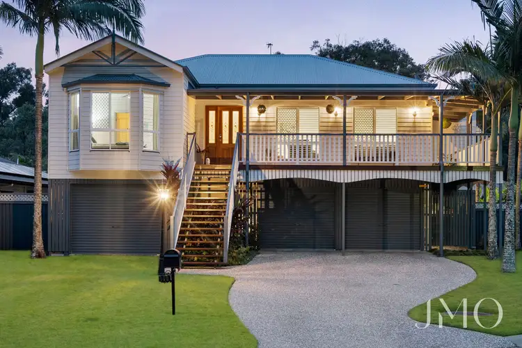 142 Ormeau Ridge Road, Ormeau Hills QLD 4208