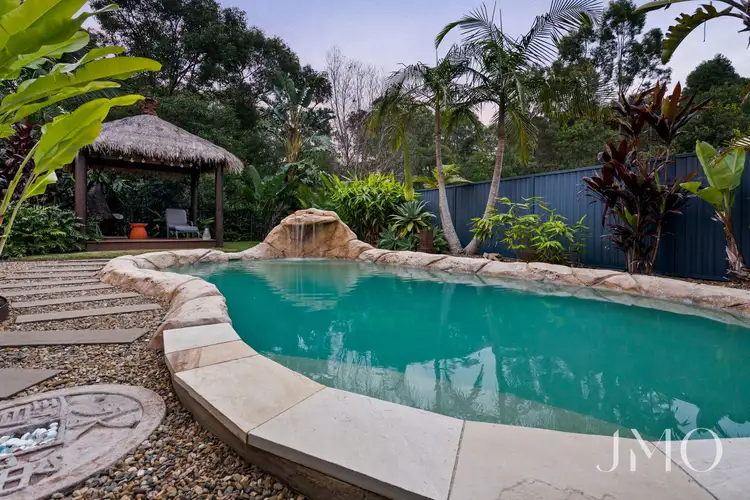 Fourth view of Homely house listing, 142 Ormeau Ridge Road, Ormeau Hills QLD 4208