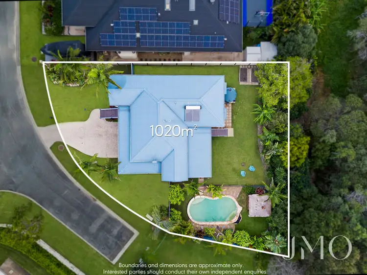 Fifth view of Homely house listing, 142 Ormeau Ridge Road, Ormeau Hills QLD 4208