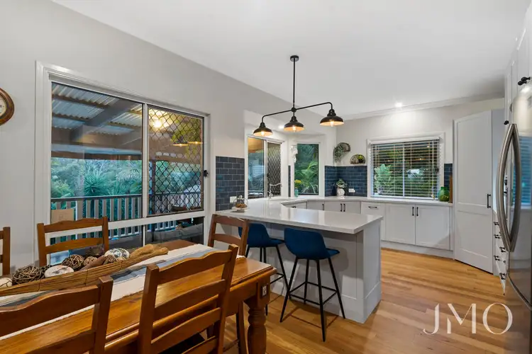 Sixth view of Homely house listing, 142 Ormeau Ridge Road, Ormeau Hills QLD 4208