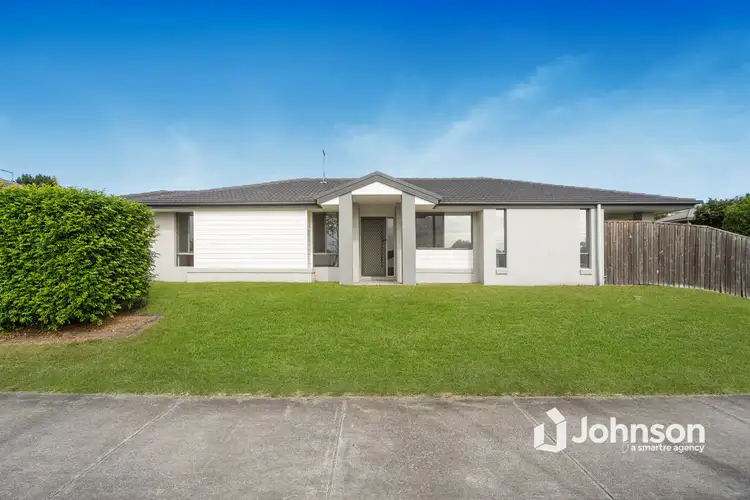 62 Regents Drive, Redbank Plains QLD 4301
