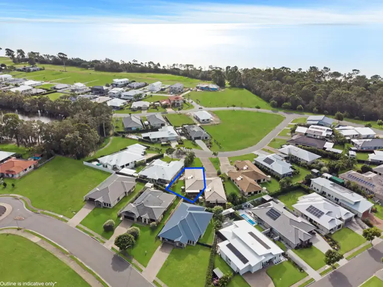1/14 Fulmar Court, Burrum Heads QLD 4659