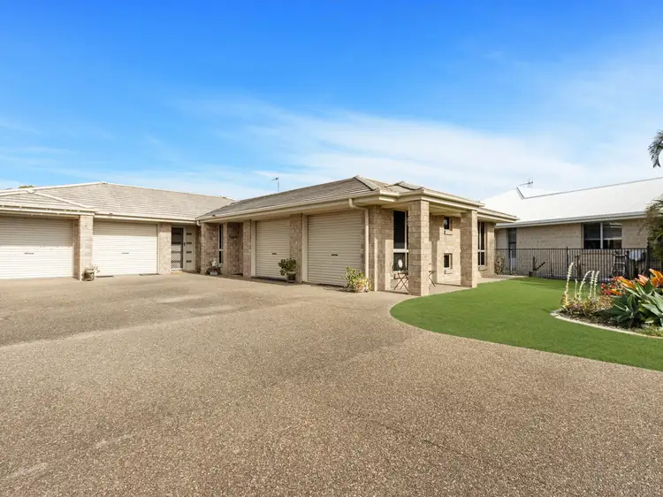 Third view of Homely house listing, 1/14 Fulmar Court, Burrum Heads QLD 4659