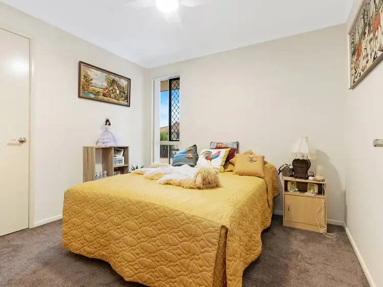 Fourth view of Homely house listing, 1/14 Fulmar Court, Burrum Heads QLD 4659