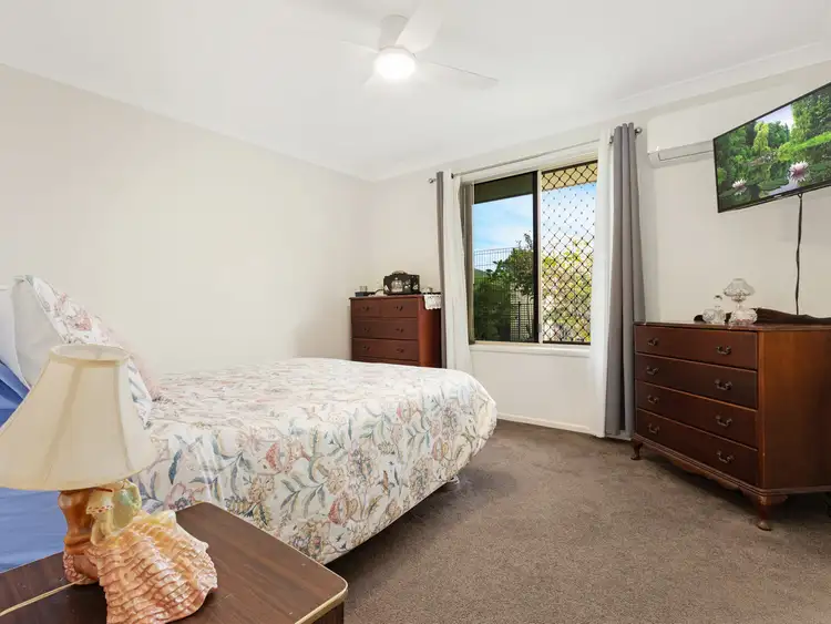 Fifth view of Homely house listing, 1/14 Fulmar Court, Burrum Heads QLD 4659
