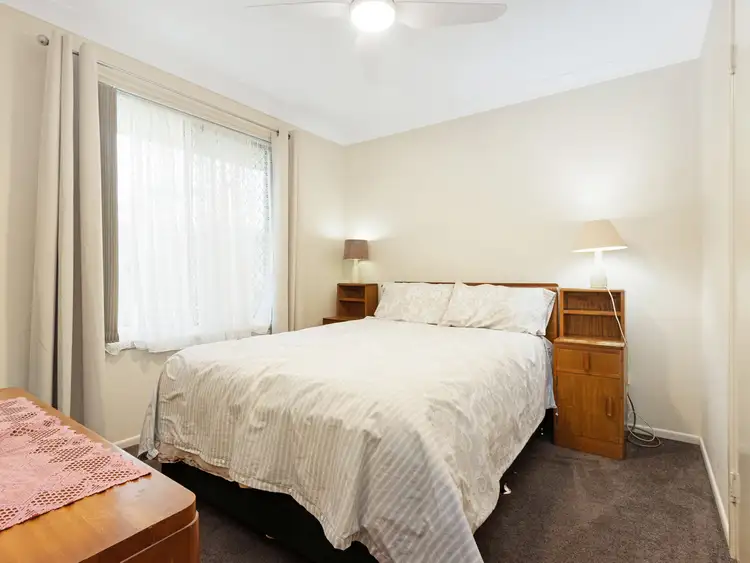 Sixth view of Homely house listing, 1/14 Fulmar Court, Burrum Heads QLD 4659