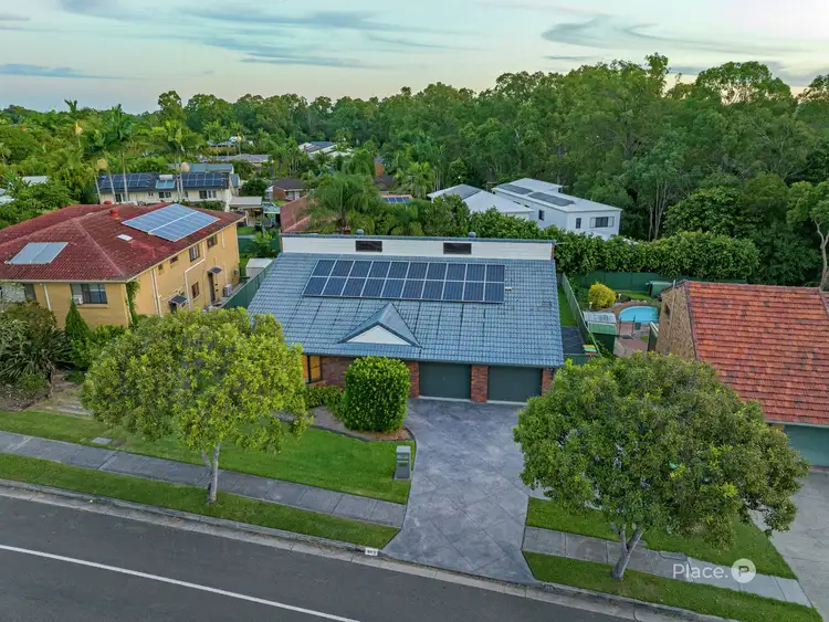 Third view of Homely house listing, 365 Winstanley Street, Carindale QLD 4152