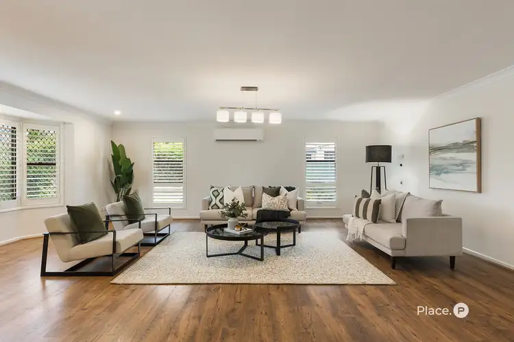 Sixth view of Homely house listing, 365 Winstanley Street, Carindale QLD 4152