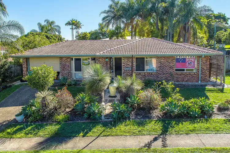 Main view of Homely house listing, 23 Huntington Drive, Kallangur QLD 4503