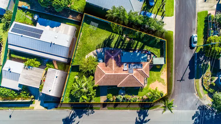 Second view of Homely house listing, 23 Huntington Drive, Kallangur QLD 4503