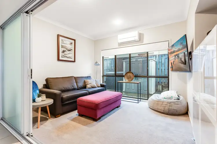 Third view of Homely house listing, 12 Birdwing Crescent, Kallangur QLD 4503