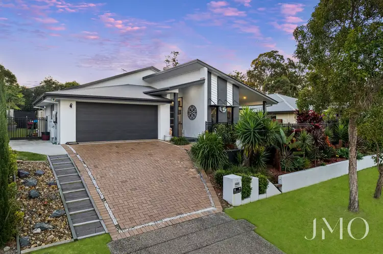 12 Peachester Close, Ormeau QLD 4208