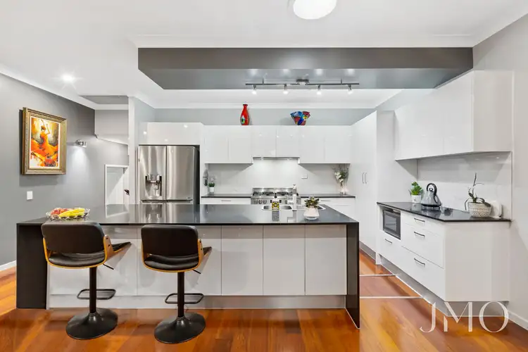 Second view of Homely house listing, 12 Peachester Close, Ormeau QLD 4208