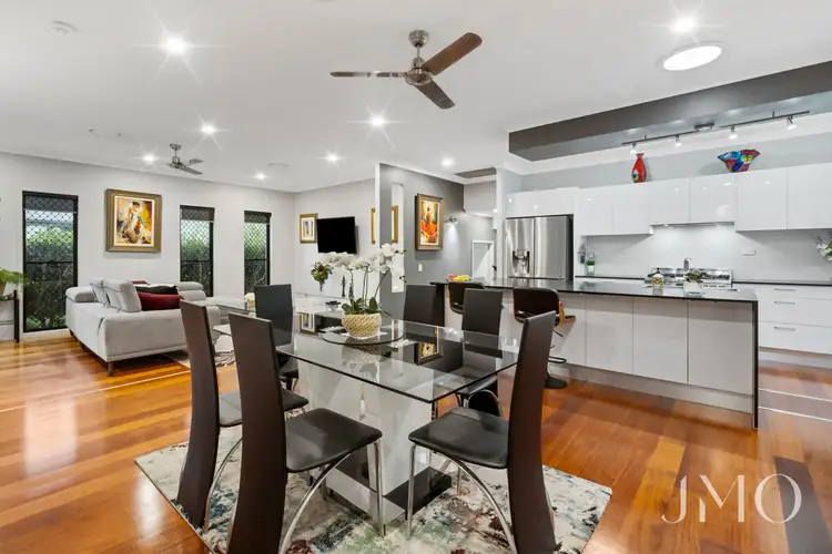 Third view of Homely house listing, 12 Peachester Close, Ormeau QLD 4208