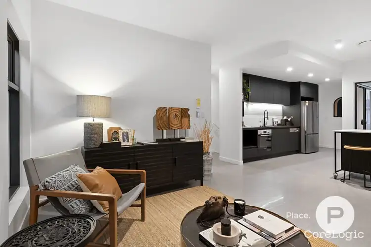 Third view of Homely townhouse listing, 4/2 Laver Street, Macgregor QLD 4109