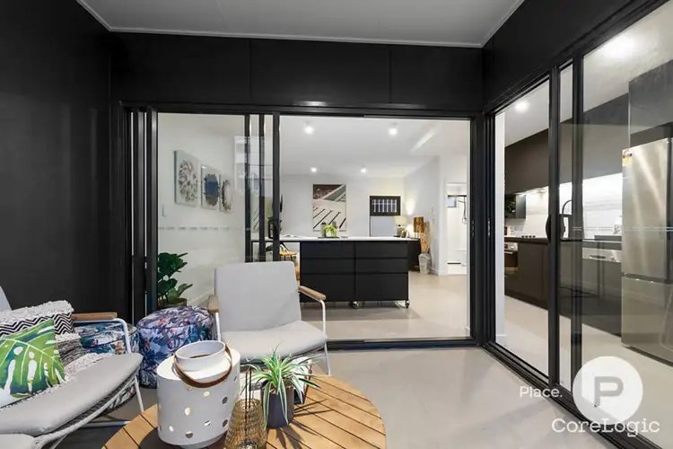 Fifth view of Homely townhouse listing, 4/2 Laver Street, Macgregor QLD 4109