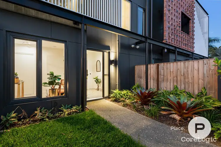 Sixth view of Homely townhouse listing, 4/2 Laver Street, Macgregor QLD 4109