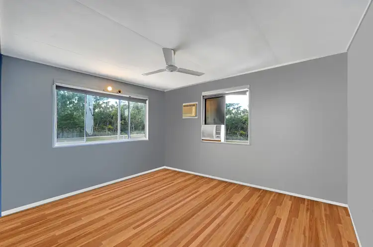 Sixth view of Homely house listing, 1079 Riverway Drive, Rasmussen QLD 4815