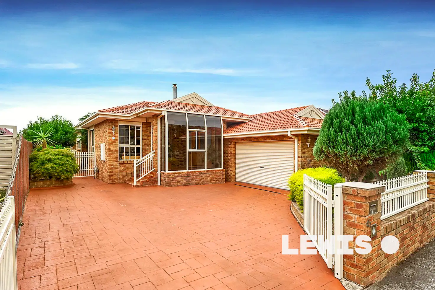 Main view of Homely house listing, 45 Stanford Close, Fawkner VIC 3060