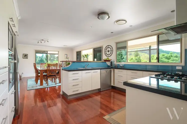Fourth view of Homely house listing, 17 Farogan Road, Upper Kandanga QLD 4570