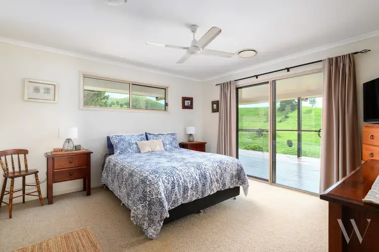 Seventh view of Homely house listing, 17 Farogan Road, Upper Kandanga QLD 4570