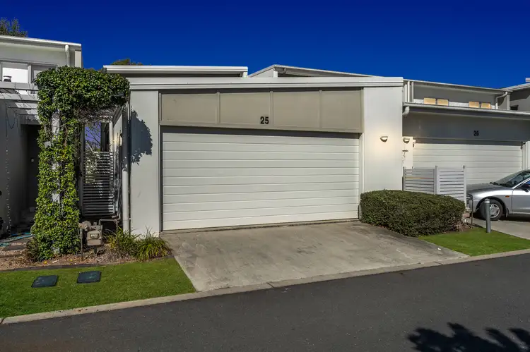 25/44 Fern Parade, Griffin QLD 4503