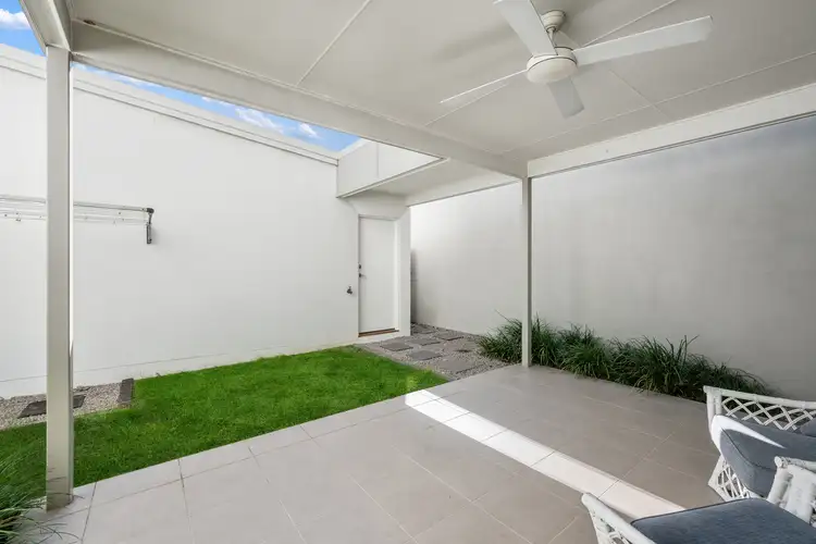 Third view of Homely townhouse listing, 25/44 Fern Parade, Griffin QLD 4503
