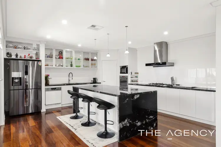 Sixth view of Homely house listing, 53 Fifth Street, Bicton WA 6157