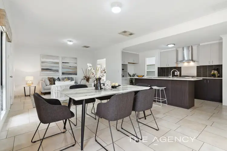 Second view of Homely house listing, 40 Lyall Street, Redcliffe WA 6104