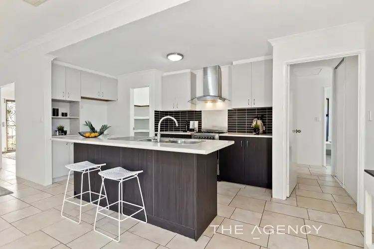 Fourth view of Homely house listing, 40 Lyall Street, Redcliffe WA 6104