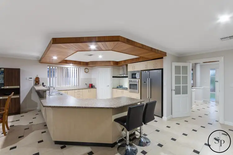 Third view of Homely house listing, 14 Georgette Court, Falcon WA 6210