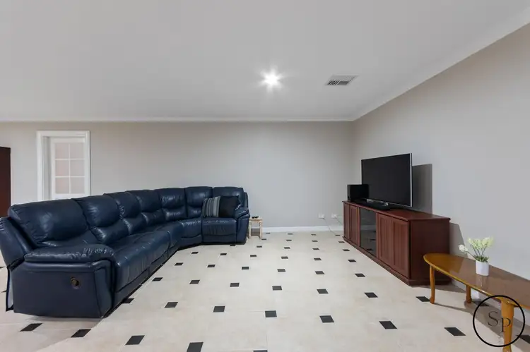 Fifth view of Homely house listing, 14 Georgette Court, Falcon WA 6210