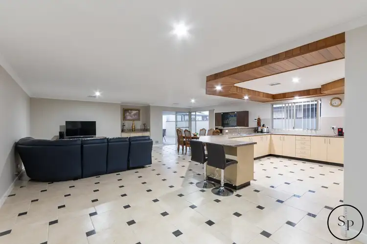 Sixth view of Homely house listing, 14 Georgette Court, Falcon WA 6210