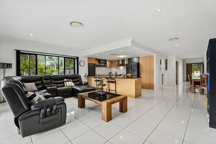 Main view of Homely house listing, 18 Maloney Crescent, Maudsland QLD 4210
