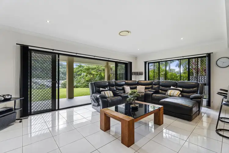 Second view of Homely house listing, 18 Maloney Crescent, Maudsland QLD 4210