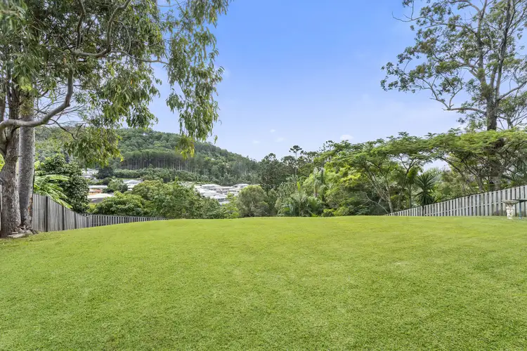 Fourth view of Homely house listing, 18 Maloney Crescent, Maudsland QLD 4210