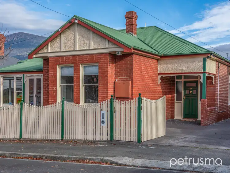 8 Roope Street, New Town TAS 7008