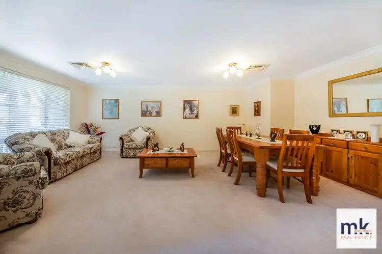 Fifth view of Homely house listing, 5 Hillier Close, Camden Park NSW 2570