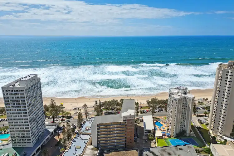 309/40 The Esplanade, Surfers Paradise QLD 4217