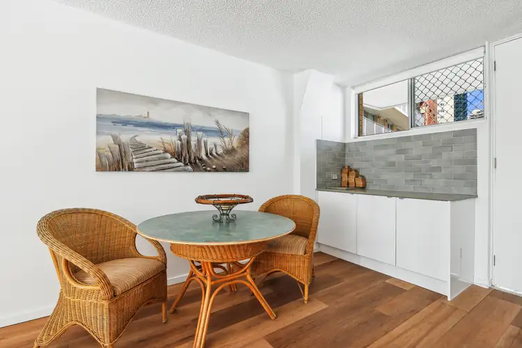 Fourth view of Homely apartment listing, 309/40 The Esplanade, Surfers Paradise QLD 4217