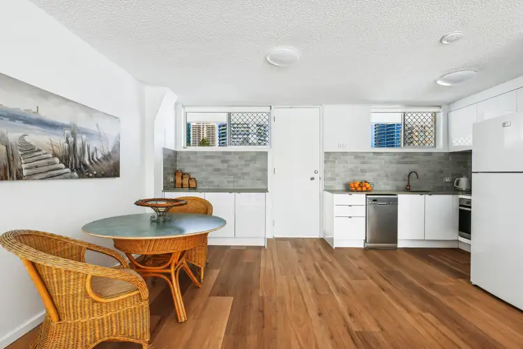 Fifth view of Homely apartment listing, 309/40 The Esplanade, Surfers Paradise QLD 4217